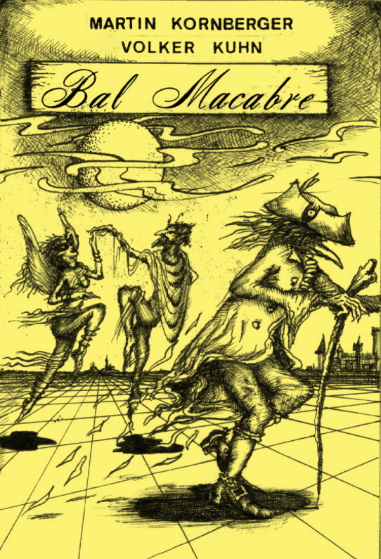 Bal Macabre